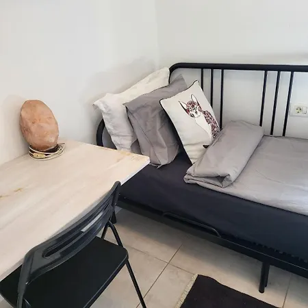 Cosy 2 Bedroom Near Sea 아파트 코스타델실렌시오